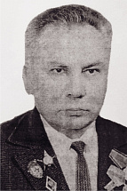 Зайцев Петр Карпович